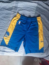 Pantaloncini uomo Nike NBA