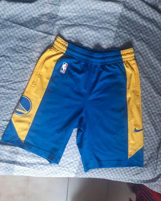 Pantaloncini uomo Nike NBA