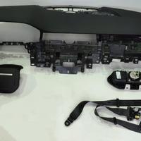 KIT AIRBAG COMPLETO EVOQUE