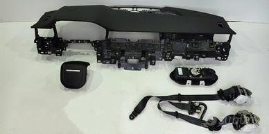 KIT AIRBAG COMPLETO EVOQUE