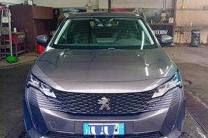 Peugeot 3008 anno 2021 1,5  Diesel