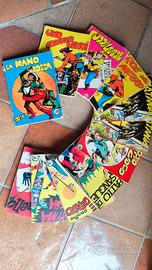 TEX Collana TEX Gigante