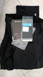 Pantalone Revit moto donna