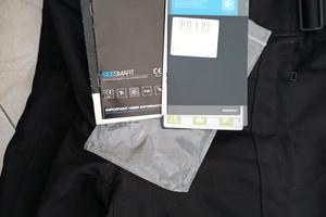 Pantalone Revit moto donna