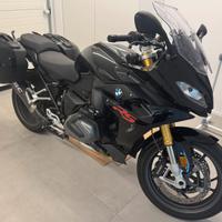 Bmw r1250 rs sport