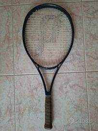 Racchetta vintage Prince Junior Thunderstick 