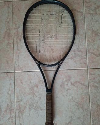 Racchetta vintage Prince Junior Thunderstick 