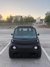 Citroen ami 2021