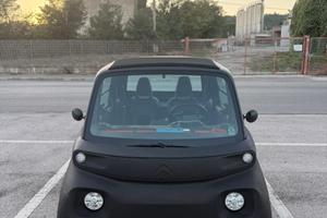 Citroen ami 2021