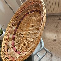 culla per cane e gatti 