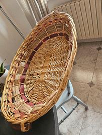 culla per cane e gatti 