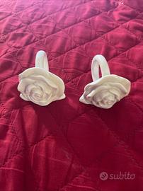 Portatovaglioli vintage