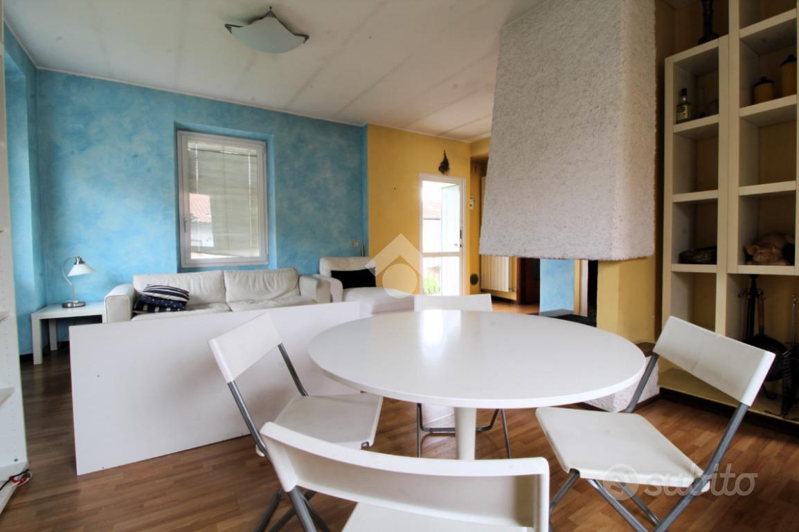 Apartment in Sedriano, Roveda - Vista 5