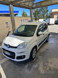 Fiat Panda 1.3 mjt