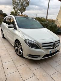 Mercedes classe B180