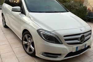 Mercedes classe B180
