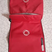 bugaboo capottina più sacco