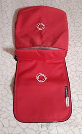 bugaboo capottina più sacco
