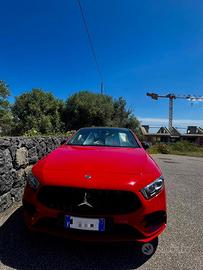 Mercedes Classe A 250