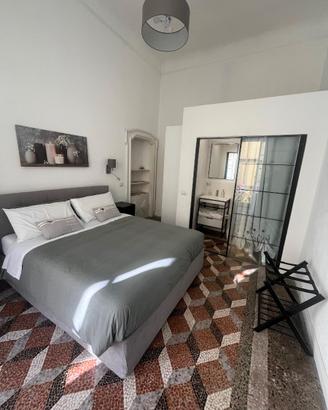 Appartamento in centro storico a Como -Como Living
