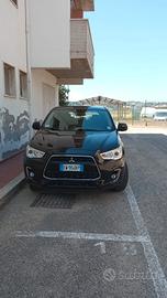 Mitsubishi ASX 1.8D 116cv AFFIDABILISSIMA!!