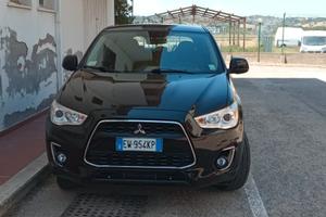 Mitsubishi ASX 1.8D 116cv AFFIDABILISSIMA!!