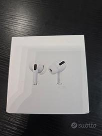 APPLE AIRPODS PRO
