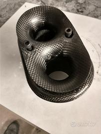 Aprilia RSV1000R TUONO 