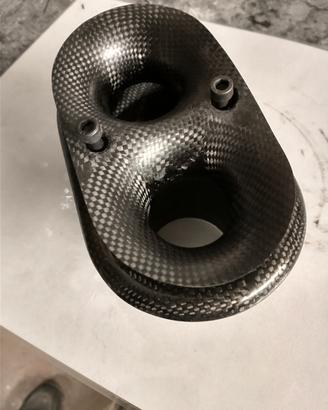 Aprilia RSV1000R TUONO 