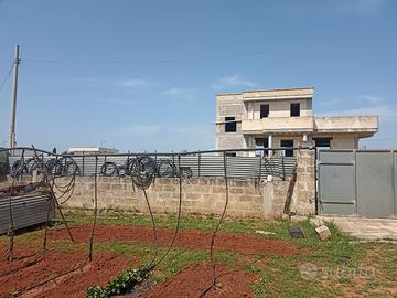 Suolo edificabile a San Donato di Lecce
