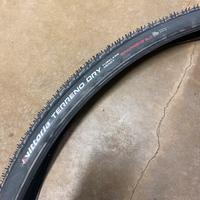 Vittoria terreno dry  gomme gravel