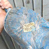 forcella piaggio scatto nos forca originale