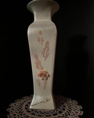 Vaso decorativo 