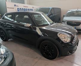 Mini Cooper D Paceman Mini 1.6 Cooper D Paceman