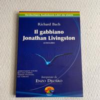 Audiolibro Il gabbiano Jonathan Livingston