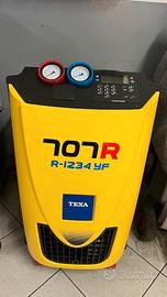 Attrezzatura officina audi vw