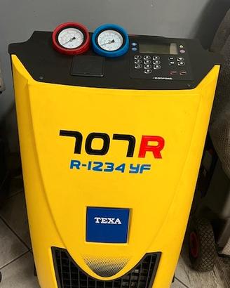 Attrezzatura officina audi vw