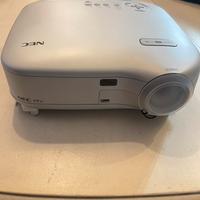 Proiettore NEC VT37 - SVGA 1500 lumen