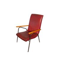 Poltrona in Ferro e Sky anni '50