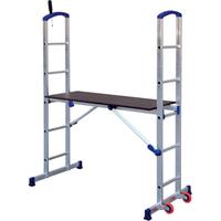 TRABATTELLO ALLUMINIO FACAL PENNY