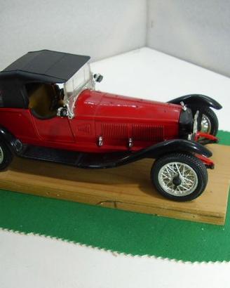 A.R. Alfetta 1750