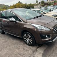 Peugeot 2008 BlueHDi 120 S&S Allure