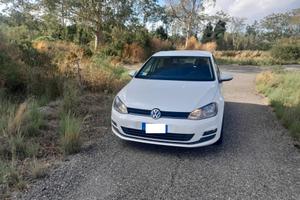 Volkswagen Golf 7 1.6 TDI 5p. Ok neo patentati