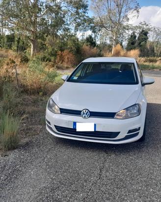 Volkswagen Golf 7 1.6 TDI 5p. Ok neo patentati