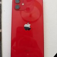 Iphone 12 (Product Red)