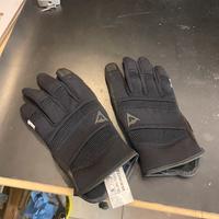 Guanti moto dainese