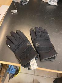 Guanti moto dainese