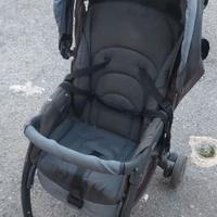 passeggino chicco