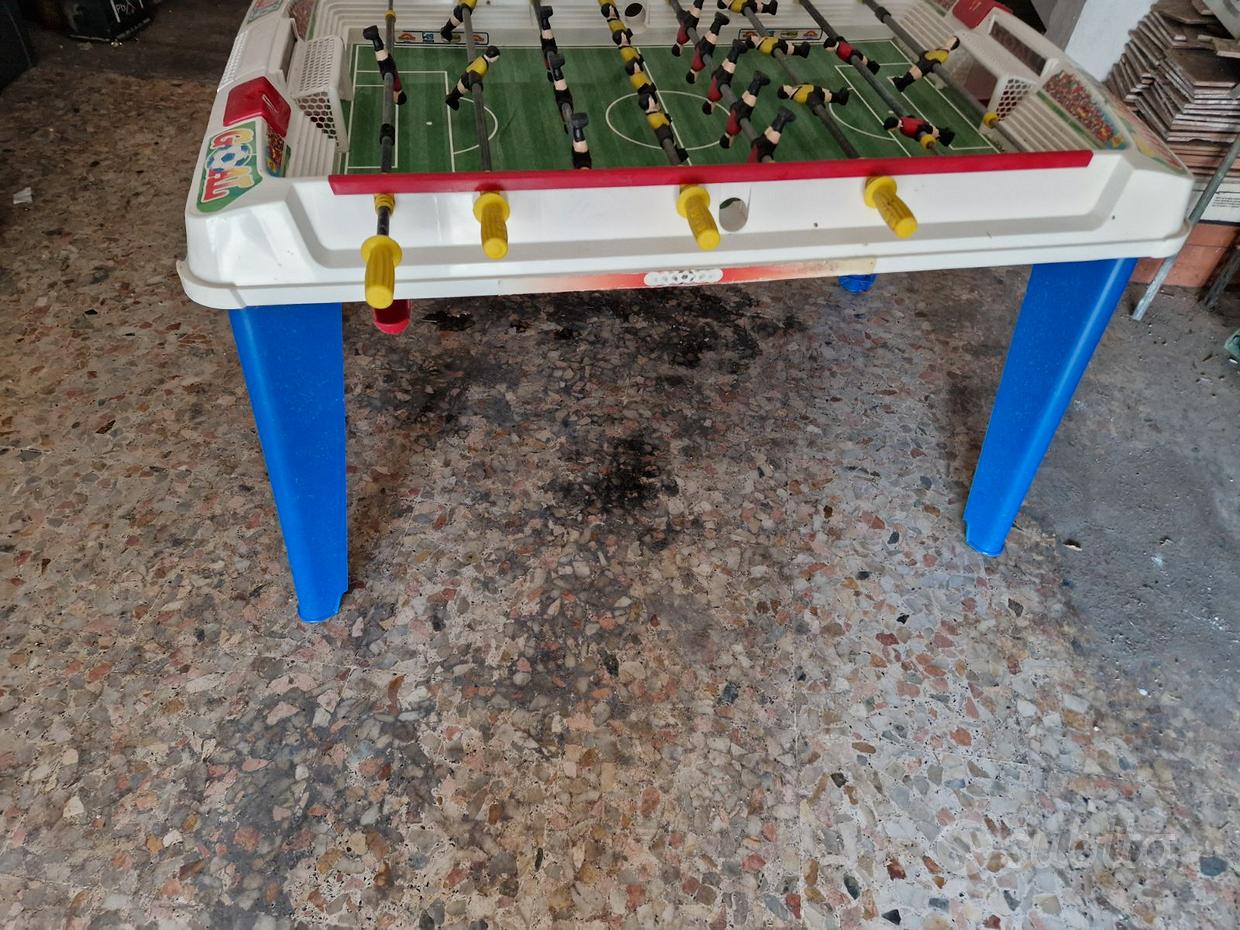 Biliardino Sports e attrezzatura sportiva usata in Puglia