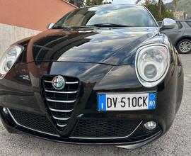 Alfa Romeo MiTo 1.6 JTDm km certificati